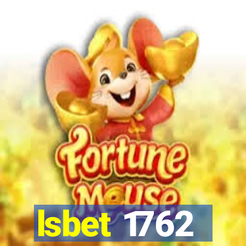 lsbet 1762